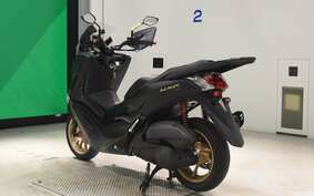 YAMAHA N-MAX 155 A SG50J