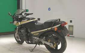 KAWASAKI GPZ900R NINJA 1991 ZX900A