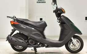 YAMAHA AXIS 125 TREET SE53J