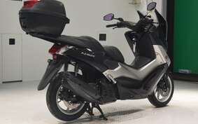 YAMAHA N-MAX SE86J