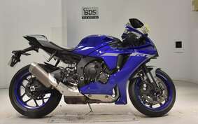 YAMAHA YZF-R1 2021 RN65J