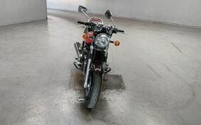 KAWASAKI ZEPHYR 400 2009 ZR400C