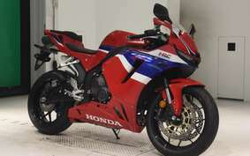 HONDA CBR600RR-4A PC40