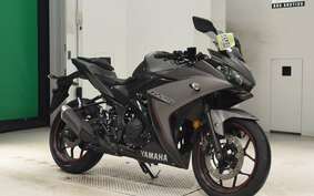 YAMAHA YZF-R25 RG10J