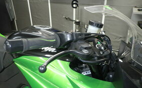 KAWASAKI NINJA 1000 A 2014 ZXT00L