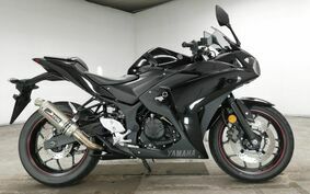 YAMAHA YZF-R3 2018 RH13J