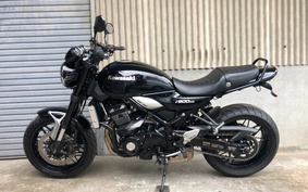 KAWASAKI Z900RS 2019 ZR900C