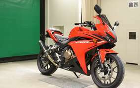 HONDA CBR400R ABS 2016 NC47