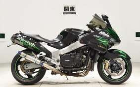 KAWASAKI ZZ1100 NINJA R Gen.2 1998 ZXT10D