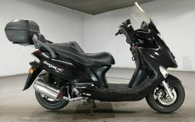 KYMCO GRAND DINK 150 Z SH30