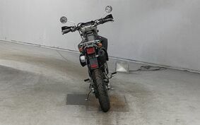 KAWASAKI KLX250D TRACKER LX250E