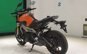 YAMAHA MT-09 2014 RN34J