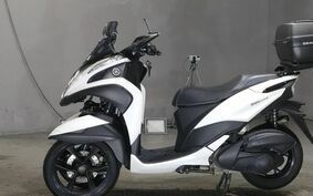 YAMAHA TRICITY 125 SEC1J