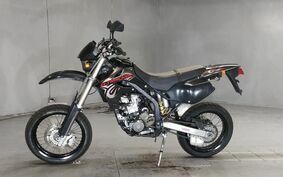 KAWASAKI KLX250D TRACKER LX250E