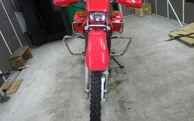 YAMAHA SEROW 225 DG08J