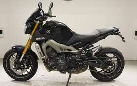 YAMAHA MT-09 2014 RN34J