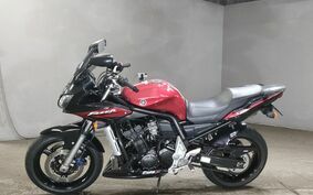 YAMAHA FZS1000 FAZER 2006 RN14