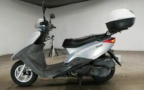 YAMAHA AXIS 125 TREET SE53J