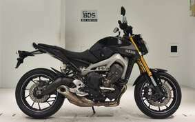 YAMAHA MT-09 A 2015 RN34J