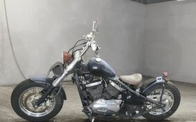 KAWASAKI VULCAN 400 CLASSIC 1996 VN400A