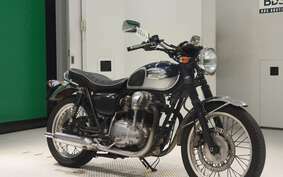 KAWASAKI W650 2009 EJ650A