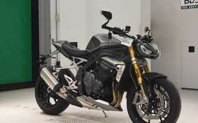 TRIUMPH SPEED TRIPLE RS 2023