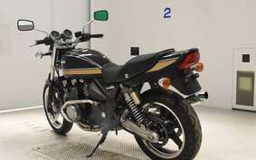 KAWASAKI ZEPHYR 400 KAI 2009 ZR400C