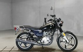 YAMAHA YB125SP PCJL