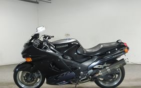 KAWASAKI ZZ1100 NINJA 1999 ZXT10D