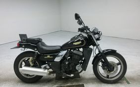 KAWASAKI ELIMINATOR 250 SE 1988 EL250A