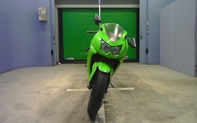 KAWASAKI NINJA 250R 2008 EX250K