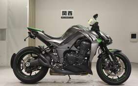 KAWASAKI Z1000 Gen.5 2015 ZRT00F