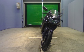 KAWASAKI NINJA 250R 2012 EX250K