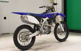 YAMAHA YZ250F CG33C