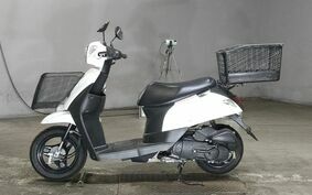 SUZUKI LET's CA4AA