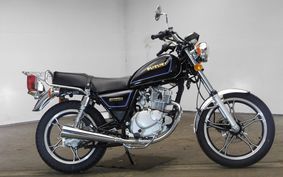 SUZUKI GN125 H PCJG9