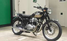 KAWASAKI W650 2005 EJ650A