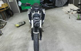 HONDA CB125 R JC79