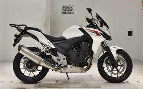 HONDA CB400F ABS 2015 NC47