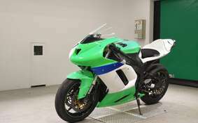 KAWASAKI NINJA ZX-6R ZX4P14