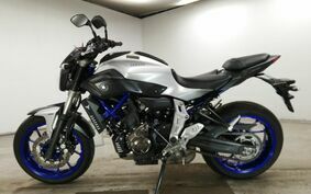 YAMAHA MT-07 2015 RM07J