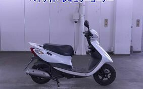 YAMAHA ｼﾞｮｸﾞZR-4 SA56J