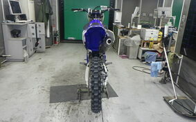 YAMAHA YZ250F CG39C