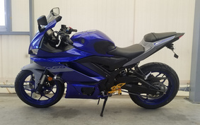 YAMAHA YZF-R25 RG43J