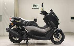 YAMAHA N-MAX 155 SG66J