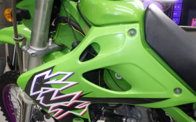 KAWASAKI KLX250 LX250E