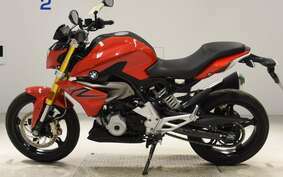 BMW G310R 2020 0G01