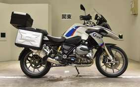 BMW R1200GS CELEBRATION EDITION 2016 0A01