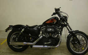 HARLEY XL883R Sportster 2006 CS2