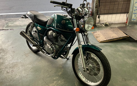 YAMAHA SRV250 RENAISSA 4DN